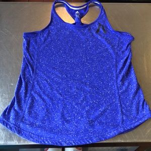 Women’s Adidas Climalite Tank-Top